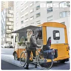 Basil CARRIER EXTENDER