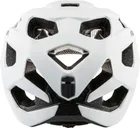 ALPINA cyklistická prilba PLOSE MIPS, white matt