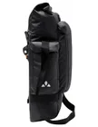 Vaude taška na nosič Cyclist Back Single, black