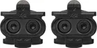 Zarážky HT X2 Black