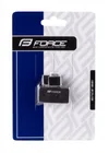 FORCE doštičky brzdové SH G03A E-BIKE polymér