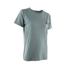 LEATT tričko Core Women, Mist Green