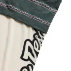 Pánsky dres s dlhým rukávom TLD Skyline Fakie Ride Tee Stripe Dark Forest