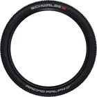 Plášť RACING RALPH 29x2.35 (60-622) 67EPI 745g TLE Evo Super Race Addix Speed hnedý bok skladací