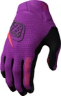 Rukavice TLD Air Mono Neo Purple