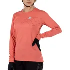 LEATT dres krátky rukáv MTB Trail 3.0, dámsky, Coral