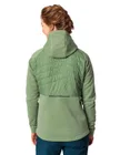 Vaude Comyou Fleece Jacket, dámska fleecová bunda, willow green