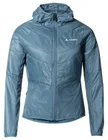 Vaude cyklistická bunda Minaki Light, dámska, blue gray