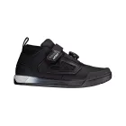LEATT cyklistická obuv ProFlat 3.0, dámska, Black