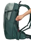 Vaude turistický batoh Wizard 18+4 agave