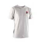 LEATT tričko Core, Cream White