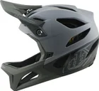 Prilba TLD Stage MIPS Drone Gray