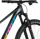 Scott Scale RC 700, Black
