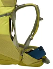 Vaude turistický batoh Brenta 30l, unisex, light leaf
