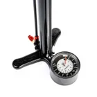 LEZYNE Pumpa nožná CLASSIC FLOOR DRIVE 3.5