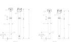 Sedlovka FOX Transfer SL Factory 70mm, 27.2mm