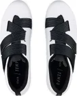 Tretry Fizik Tempo Powerstrap R5 White - Black