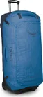 Cestovná taška Osprey Transporter Wheeled Duffel 120 Blue Flame