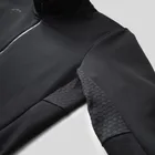 Pánska bunda Mavic Aksium Thermo Black