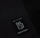 Dres s dlhým rukávom TLD Skyline Ride Tee Signature Black