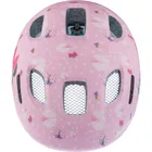 ALPINA cyklistická Junior prilba XIMO 2 DISNEY, Minnie Mouse