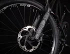 Nálepky na vidlicu RIESEL Fork Tape 3000, Japan