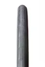 PANARACER Plášť Gravelking, kevlar, pätka, čierny