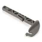 Hamax EXCENTRIC SHAFT/LOCKING PIN