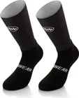 Ponožky MB Wear Aero Fast Black