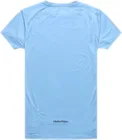 Dámsky dres s krátkym rukávom TLD Lilium Pro Mono Dawn Blue