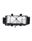 Vaude taška na riadidlá Trailfront Compact, black uni