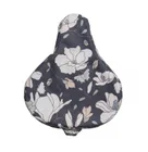 Basil MAGNOLIA SADDLE COVER