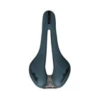 SELLE ITALIA sedlo FLITE Boost Gravel TI 316 Superflow, Blue
