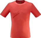 Pánsky dres s krátkym rukávom Mavic Crosstrail Big M/Spicy Orange