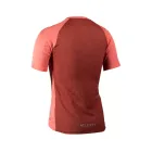 LEATT dres krátky rukáv MTB Trail 2.0, dámsky, Coral