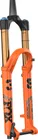 Sada nálepiek pre vidlicu FOX Float 38 Factory Orange (2021-2026)