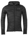 Vaude zateplená bunda Sesvenna IV, pánska, black