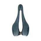 SELLE ITALIA sedlo SLR Boost Gravel TI 316 Superflow, Blue