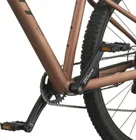 Scott Contrail 10, Alloy Brown