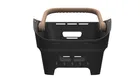Basil CENTO NEO rear basket