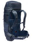 Vaude turistický batoh Asymmetric 52+8, unisex