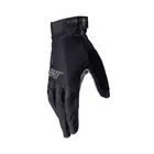 Leatt rukavice MTB 2.0 X-Flow, Stealth