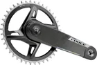 Kľuky s powermetrom SRAM Force1 XPLR DUB Wide E1 16542T