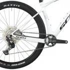Scott Scale 920 White