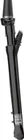 Odpružená vidlica RockShox Rudy ULT 700 S 40 GLB 45T A2