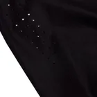 Nohavice TLD Sprint Ultra Mono Black