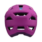 Leatt cyklistická prilba MTB AllMtn 2.0 V24, purple