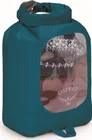 Vak Osprey Dry Sack 3 Window Waterfront Blue
