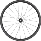NEWMEN Advanced G.34 Fade-R, zadné koleso