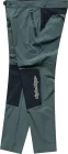 Pánske nohavice TLD Skyline Trail Pant Mono Dark Forest